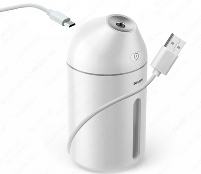 Увлажнитель воздуха Baseus Cute Mini Humidifier Только в розницу